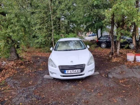 Обява за продажба на Peugeot 508 508 sw ~5 500 лв. - изображение 2