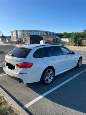 BMW 535 D Xdrive 313к.с. - 27000 лв. - 69898169 4