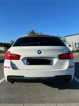 BMW 535 D Xdrive 313к.с. - 27000 лв. - 69898169 6