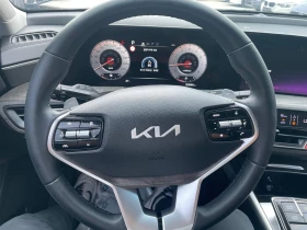 Kia K8 3.5LPG  | Mobile.bg    14