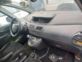 Обява за продажба на Citroen C4 Picasso ~Цена по договаряне - изображение 6
