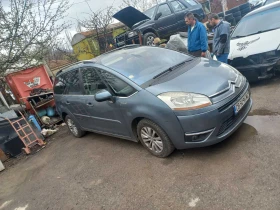 Обява за продажба на Citroen C4 Picasso ~Цена по договаряне - изображение 3