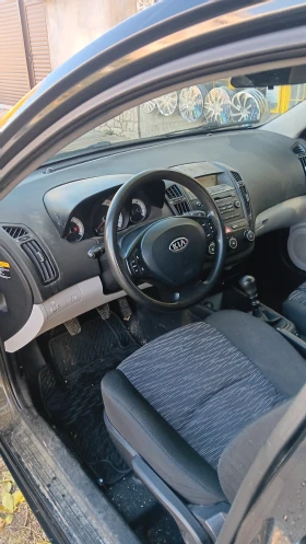 Kia Ceed | Mobile.bg    8