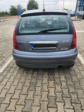 Обява за продажба на Citroen C3 ~3 200 лв. - изображение 1 | Auto.bg Обява за продажба на Citroen C3 ~3 200 лв. - изображение 1