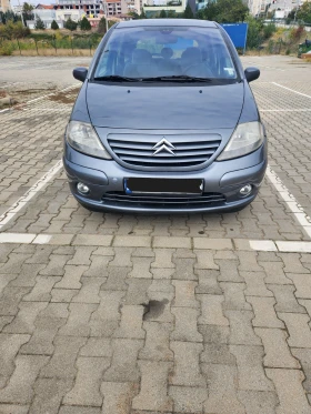 Обява за продажба на Citroen C3 ~3 200 лв. - изображение 1 | Auto.bg Обява за продажба на Citroen C3 ~3 200 лв. - изображение 1