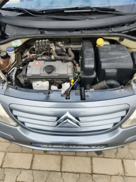 Обява за продажба на Citroen C3 ~3 200 лв. - изображение 7 | Auto.bg Обява за продажба на Citroen C3 ~3 200 лв. - изображение 7