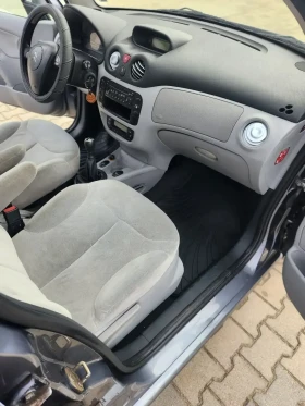 Обява за продажба на Citroen C3 ~3 200 лв. - изображение 4 | Auto.bg Обява за продажба на Citroen C3 ~3 200 лв. - изображение 4