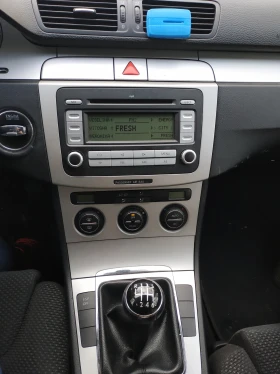 VW Passat TDI 140 kc 4MOTION - 6300 лв. / 3221.14 € - 90533425 5