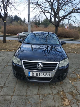 VW Passat TDI 140 kc 4MOTION - 6300 лв. / 3221.14 € - 90533425 3