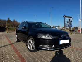 VW Passat Bluemotion, снимка 5