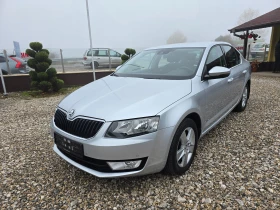 Skoda Octavia 2.0TDI 150кс  ! ! РЕАЛНИ КИЛОМЕТРИ ! ! НАВИГАЦИЯ