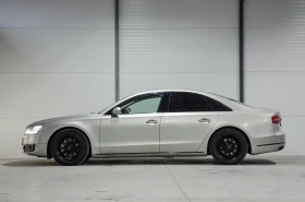 Audi A8 3.0TDI/DesignSelection/BOSE/Сервизна История - 46900 лв. / 23979.59 € - 27906559 7