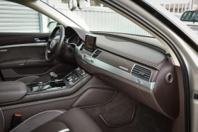 Audi A8 3.0TDI/DesignSelection/BOSE/Сервизна История - 46900 лв. / 23979.59 € - 27906559 9