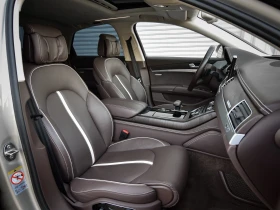 Audi A8 3.0TDI/DesignSelection/BOSE/Сервизна История - 46900 лв. / 23979.59 € - 27906559 10