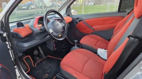 Smart Mc Нави панорама, снимка 5