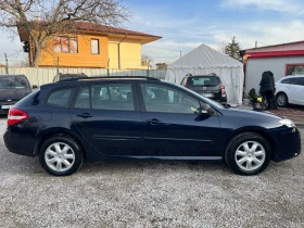 Renault Laguna 2.0dCi* ШВЕЙЦАРИЯ* , снимка 4