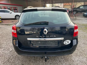 Renault Laguna 2.0dCi* ШВЕЙЦАРИЯ* , снимка 6