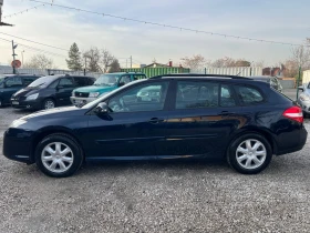 Renault Laguna 2.0dCi* ШВЕЙЦАРИЯ* , снимка 8