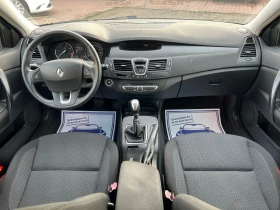 Renault Laguna 2.0dCi* ШВЕЙЦАРИЯ* , снимка 11