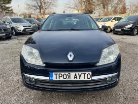 Renault Laguna 2.0dCi* ШВЕЙЦАРИЯ* , снимка 2