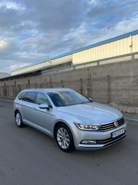 VW Passat 2.0 TDI 150hp - 15499 € / 30313.41 лв. - 31198398 2
