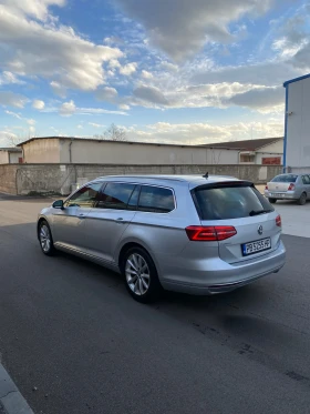 VW Passat 2.0 TDI 150hp - 15499 € / 30313.41 лв. - 31198398 4