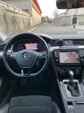 VW Passat 2.0 TDI 150hp - 15499 € / 30313.41 лв. - 31198398 7