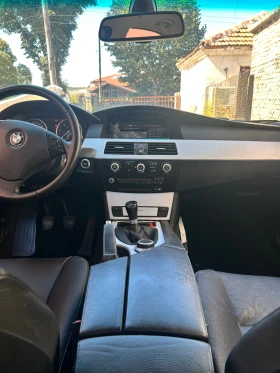 BMW 520 M47D30 - 3150 € / 6160.86 лв. - 75752935 6