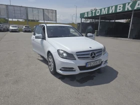 ������ Mercedes-Benz C 200