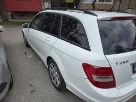 Mercedes-Benz C 200 2.2 - 4600 € / 8996.82 лв. - 35807641 4