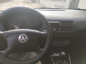 VW Golf - 1400 € / 2738.16 лв. - 63460726 6