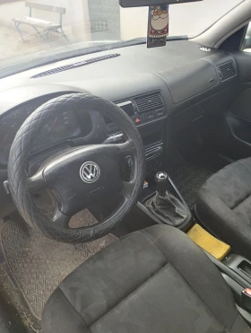 VW Golf - 1400 € / 2738.16 лв. - 63460726 5