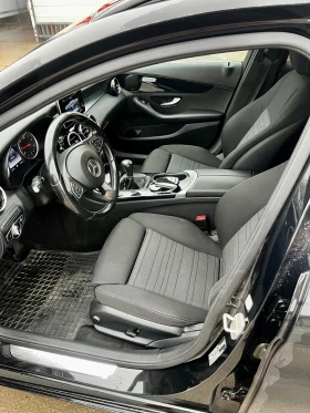 Mercedes-Benz C 200 LED NAVI - 6800 € / 13299.64 лв. - 53721632 11
