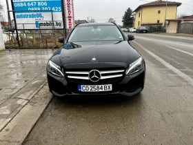 Mercedes-Benz C 200 LED NAVI - 6800 € / 13299.64 лв. - 53721632 7