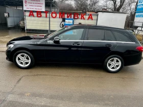 Mercedes-Benz C 200 LED NAVI - 6800 € / 13299.64 лв. - 53721632 5