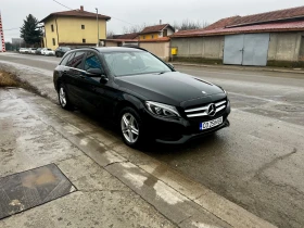 Mercedes-Benz C 200 LED NAVI - 6800 € / 13299.64 лв. - 53721632 2