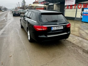 Mercedes-Benz C 200 LED NAVI - 6800 € / 13299.64 лв. - 53721632 6