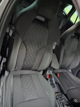 Skoda Scala 1.6 SPORTLINE NARDO GREY , снимка 15