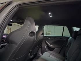 Skoda Scala 1.6 SPORTLINE NARDO GREY , снимка 9