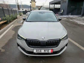 Skoda Scala 1.6 SPORTLINE NARDO GREY , снимка 2