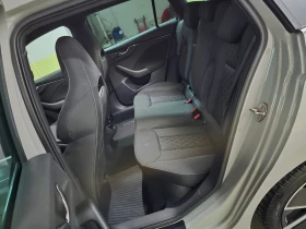 Skoda Scala 1.6 SPORTLINE NARDO GREY , снимка 8