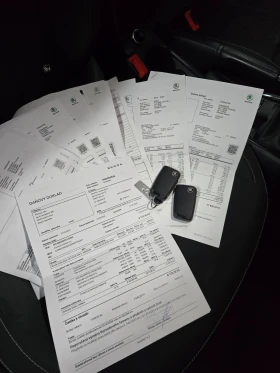 Skoda Scala 1.6 SPORTLINE NARDO GREY , снимка 17