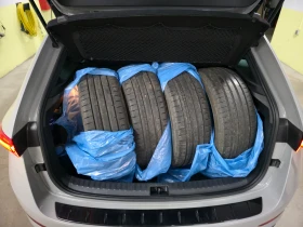 Skoda Scala 1.6 SPORTLINE NARDO GREY , снимка 7