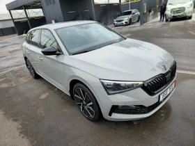 Skoda Scala 1.6 SPORTLINE NARDO GREY , снимка 3