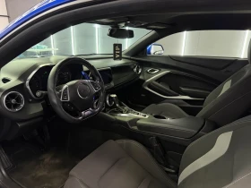 Chevrolet Camaro ZL1-1LE ZZPPERFORMANCE ����� ���������� | Mobile.bg � ����� ������ 12