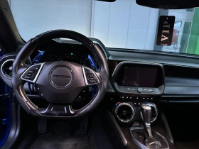 Chevrolet Camaro ZL1-1LE ZZPPERFORMANCE ПЪРВИ СОБСТВЕНИК, снимка 10
