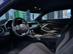 Chevrolet Camaro ZL1-1LE ZZPPERFORMANCE ПЪРВИ СОБСТВЕНИК, снимка 9