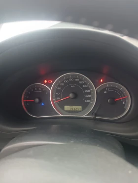 Subaru Impreza, снимка 6
