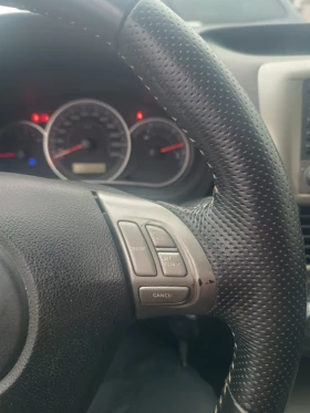 Subaru Impreza, снимка 5