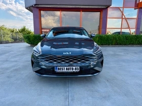 Kia K8 3.5 LPG, ����������� ������� 1�.  | Mobile.bg � ����� ������ 2